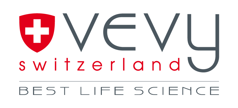 Vevy Switzerland Logo